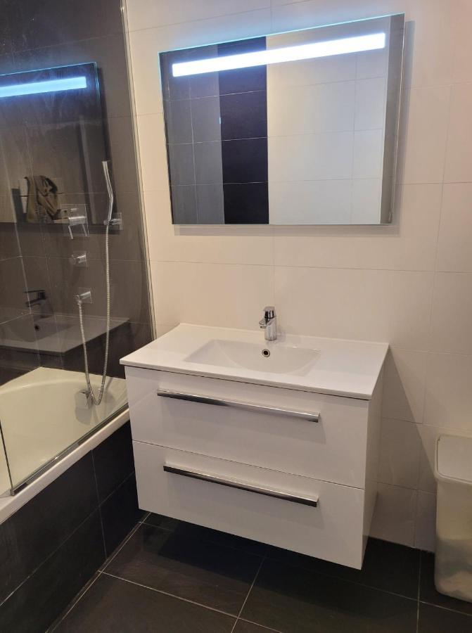 Apartment Le Cocon Du Verger Baldersheim
