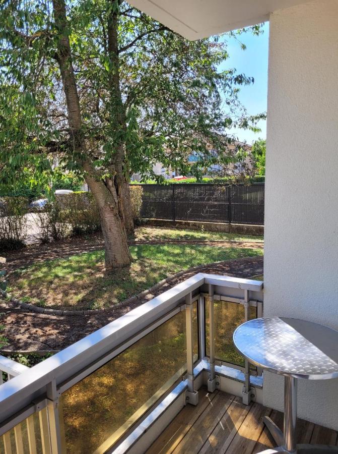 Appartement Le Cocon Du Verger *