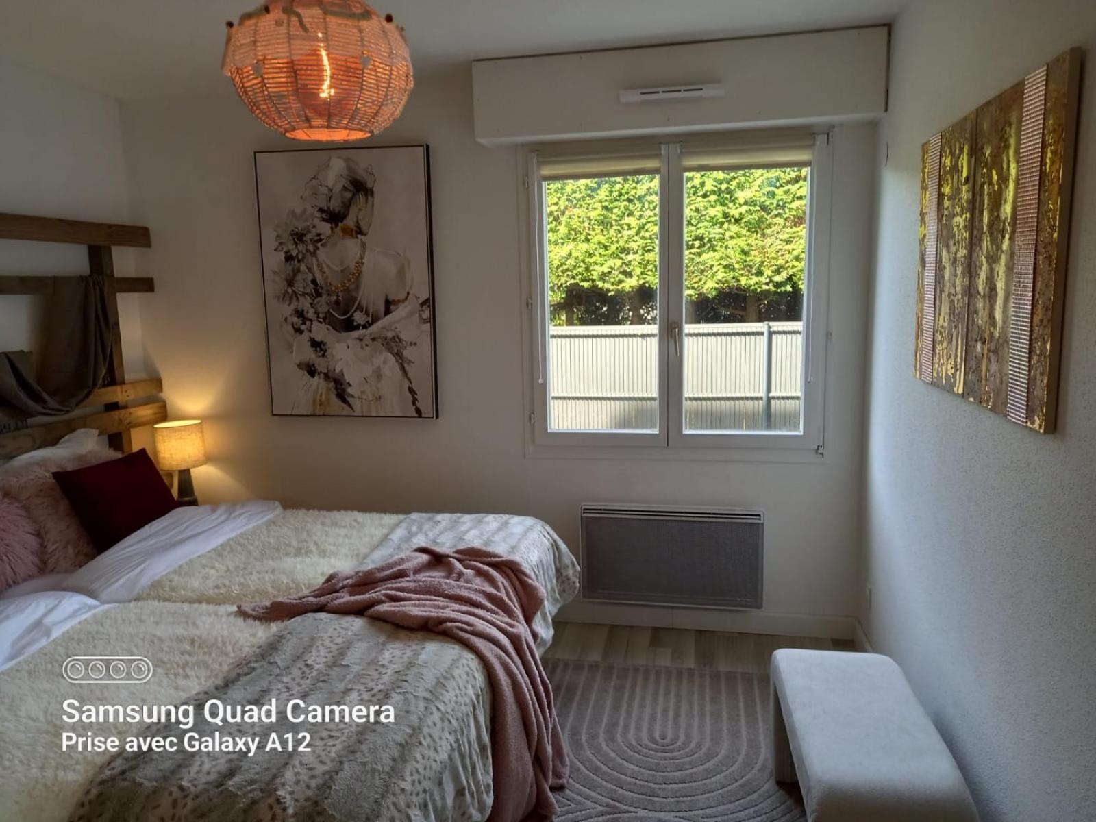 Le Cocon Du Verger Appartement