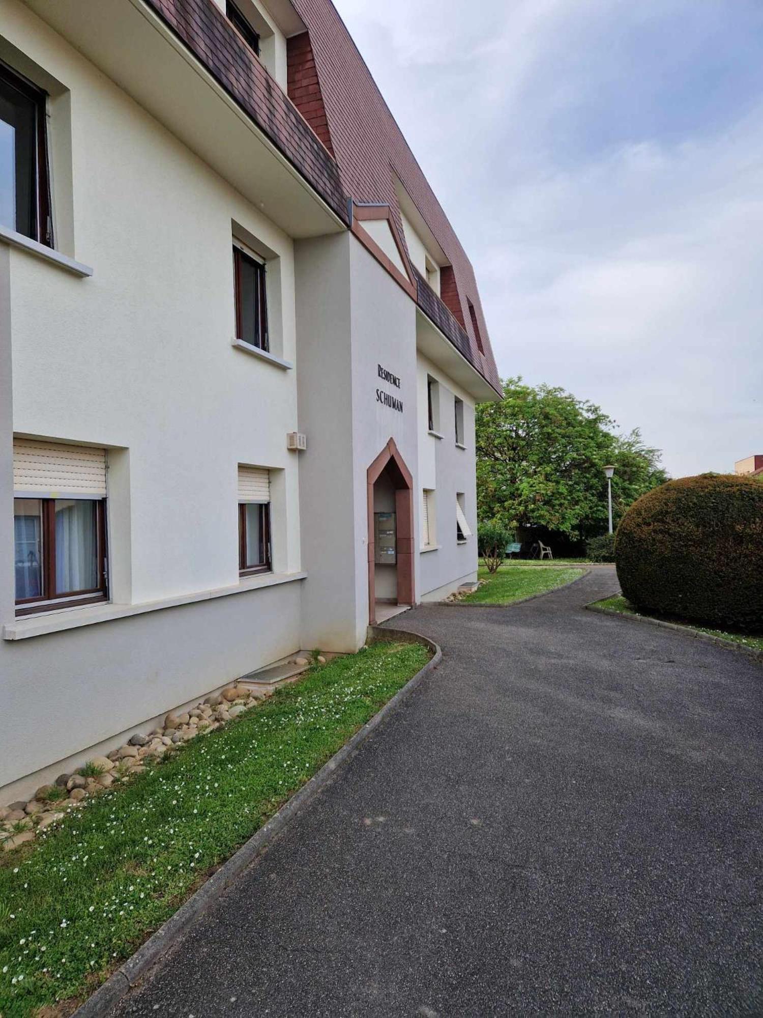 Appartement Le Cocon Du Verger *