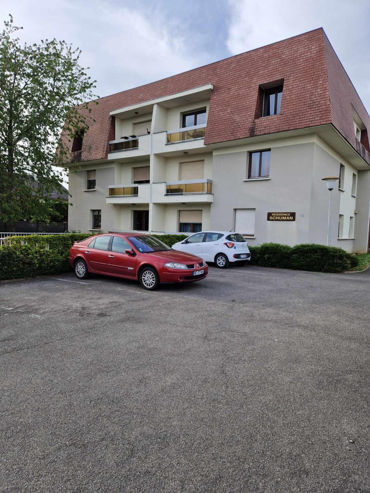 Le Cocon Du Verger Apartment *